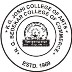 VPM's Joshi-Bedekar College Arts and Commerce